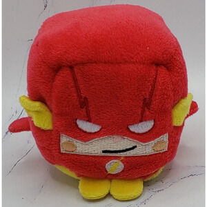 The Flash Kawaii Cubes Series 1 DC Universe Comics WB Wish Factory 2016